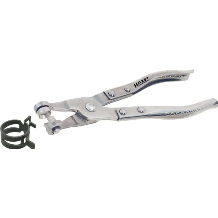 Unbekannt Noname 798-5 Schlauchklemmenzange