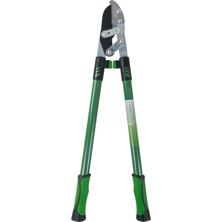 Amboss-Astschere Getriebe Baumschere Strauchschere Gartenschere Astschneider