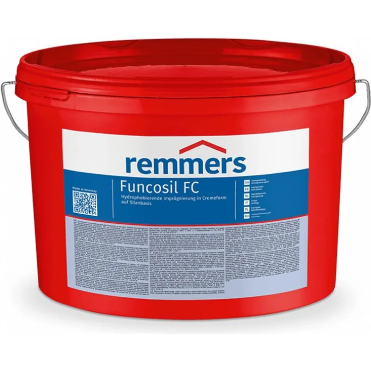 Remmers Funcosil FC - Impraegnierung - 5 ltr