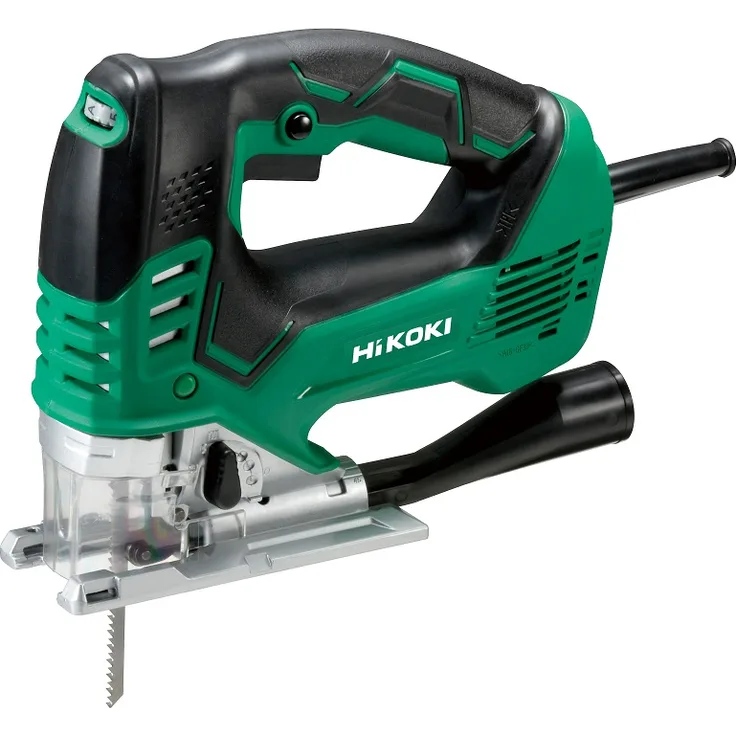 HIKOKI CJ160VW1Z CJ160V Stichsäge, 800 W, 230 V