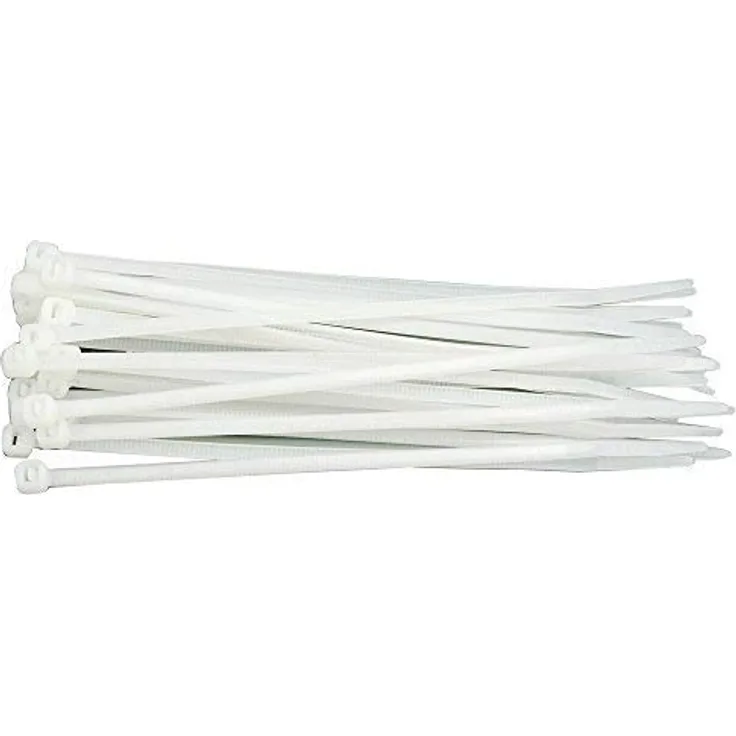 VOREL 73888 TOOLS, Weiss, 500 x 8mm (Länge x Breite)