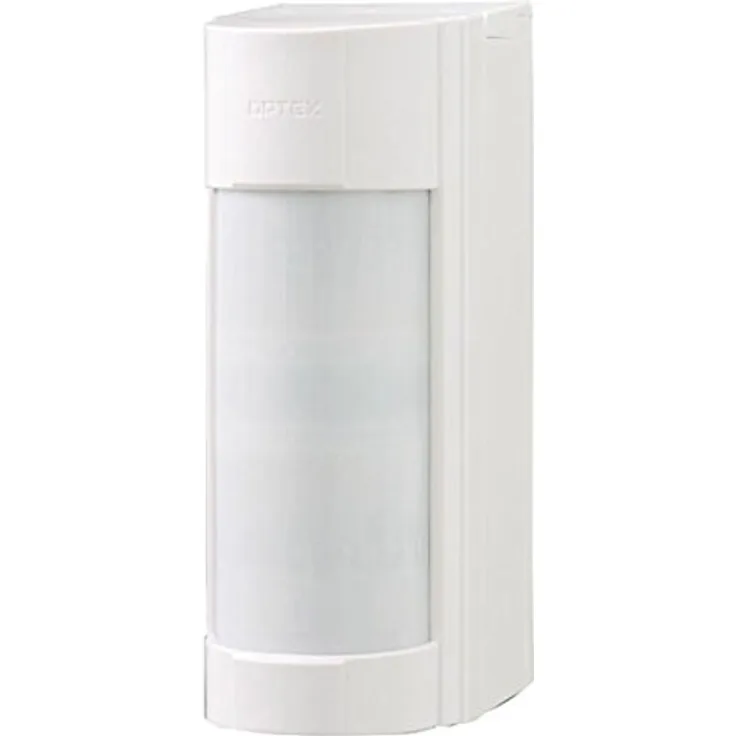 Hiwatch PIR-Bewegungsmelder für Außen, Reichweite M 12, 90° Aj Vxi R