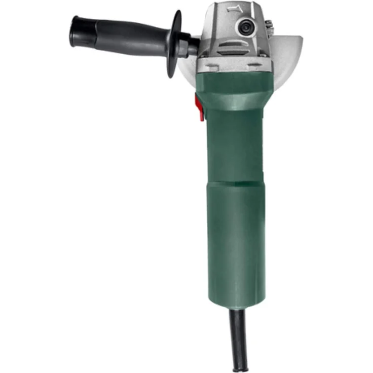 Metabo 603614000 -Miniamoladora W 1100-125, 1100W Winkelschleifer 125 mm Netz – Bild 3