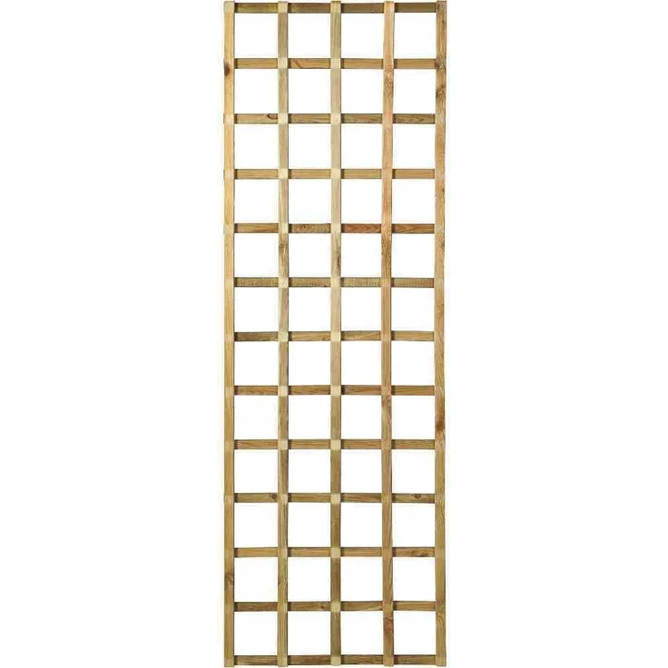 siena GARDEN Spalier Juna 60x180cm Kiefer FSC100%