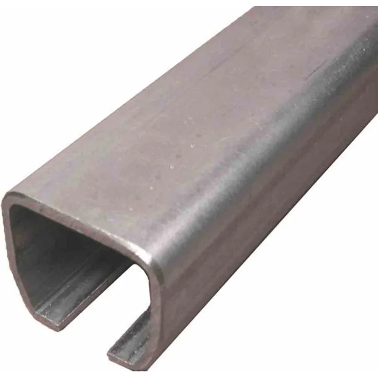 Betz 82136 Laufschiene 3m leicht 80Kg 9010-3