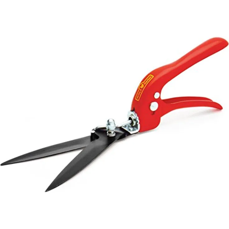 WOLF-Garten - Handgrasschere RI-T auf Karte mittelgroß