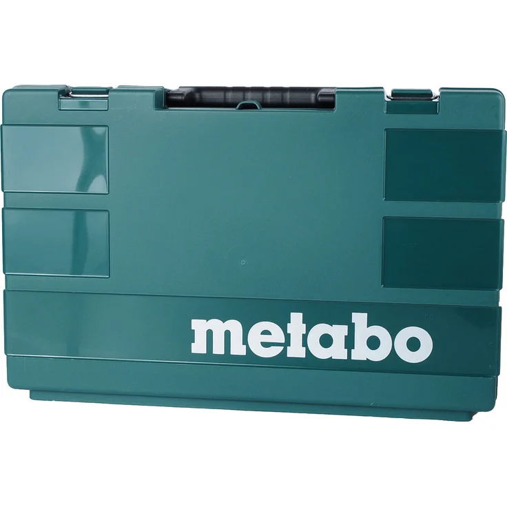 Metabo Multihammer UHEV 2860-2 Quick Extrem robust für harten Dauereinsatz - inkl. Koffer 600713500 – Bild 4
