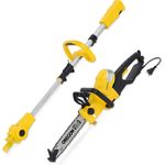 Varo POW XG 1032 Elektro-Kettensäge