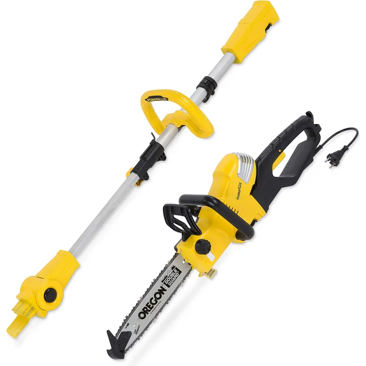 Varo POW XG 1032 Elektro-Kettensäge