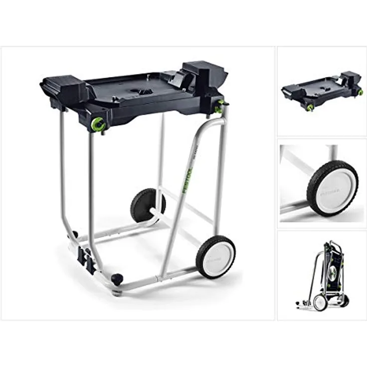 Festool Untergestell UG-KS 60 (200129)
