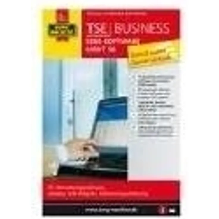 BURG-WÄCHTER TSE PC-Software 8 Türschlösser