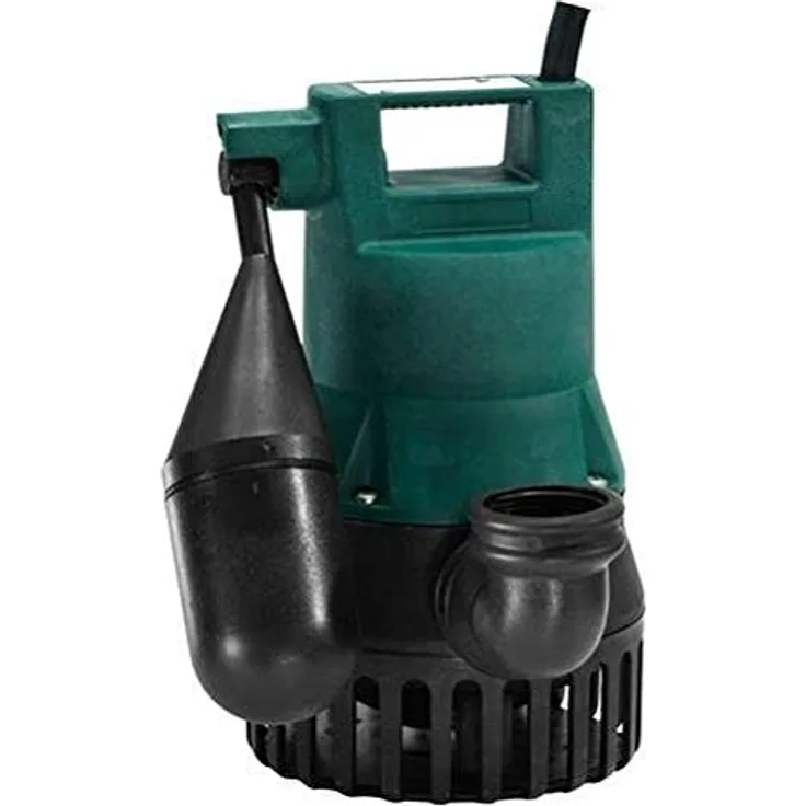 JUNG PUMPEN U 3 KS 45195 Tauchmotorpumpe