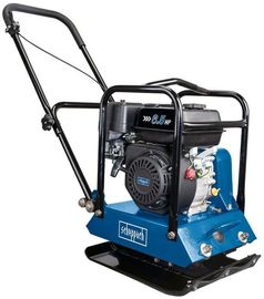 Scheppach HP1200S Rüttelplatte