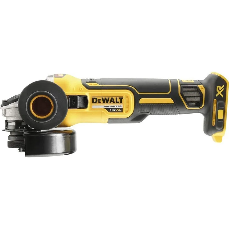Dewalt DCG405NT-XJ Akku-Winkelschleifer 125 mm, 18 V Basisv., 18 W 125 mm Akku – Bild 2