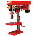 Holzmann Tischbohrmaschine SB 3116RMN