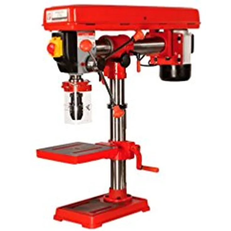 Holzmann Tischbohrmaschine SB 3116RMN