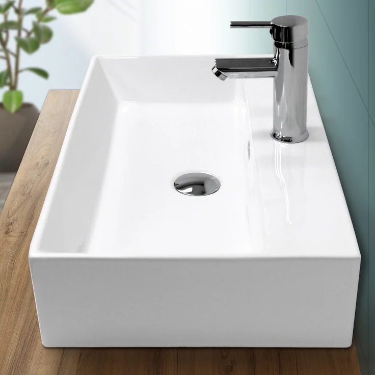 ECD Germany Waschbecken – Bild 1