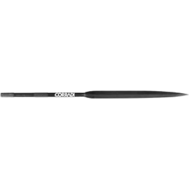 Pferd CORRADI®-Nadelfeile 109 140 mm H1 VPE: 12 (12809143)