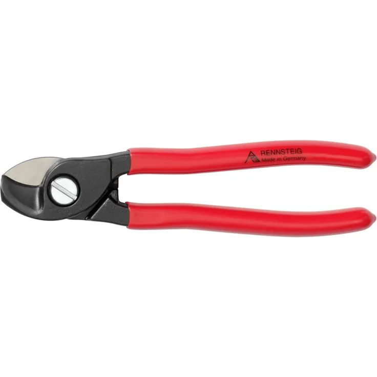 Rennsteig 700 016 3 Kabelschere 15'' mit Öffnungsfeder
