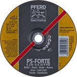 Pferd 62023834 Schruppscheiben E 230-8 A 30 P PSF