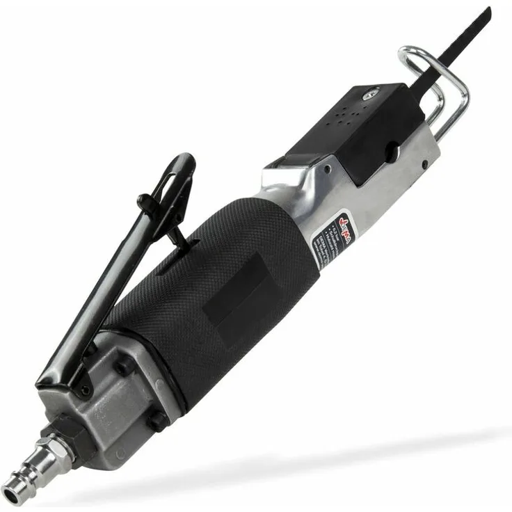 Druckluft Karosseriesäge Säge Blechsäge Blechschneider 1-4 Zoll