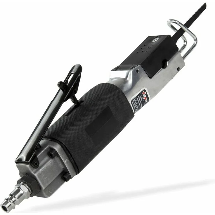 Druckluft Karosseriesäge Säge Blechsäge Blechschneider 1-4 Zoll