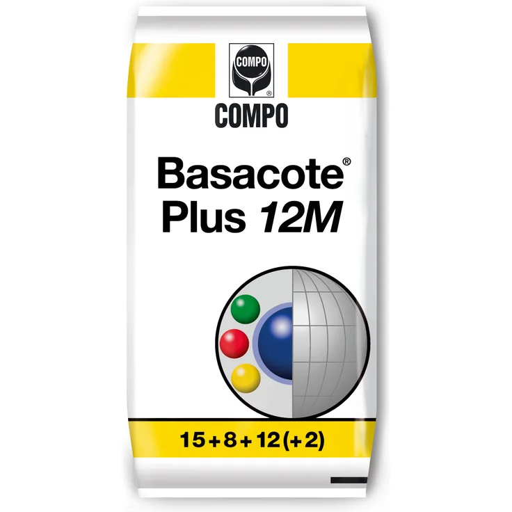 Oleanderhof Compo Profidünger Basacote Plus 12 M, 25 kg Sack