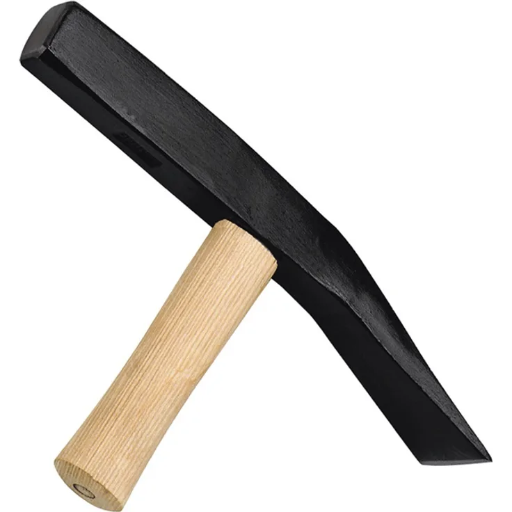 Pflastererhammer Berliner Form 1000g
