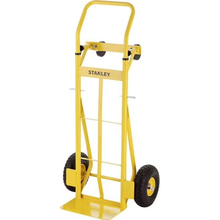Stanley by Black & Decker SXWTD-MT519 Sackkarre Stahl Traglast (max.): 200kg – Bild 1