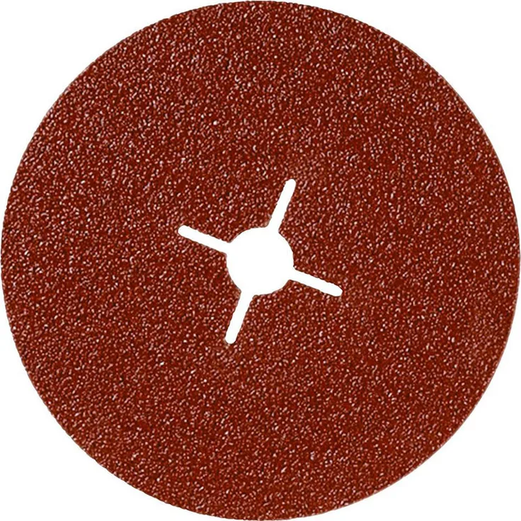 Norton Fiberscheibe F100 125 mm P16