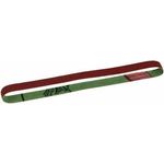 PROXXON 28583 Schleifbänder für BSL, Edelkorund, 5 Stück, Korn 80