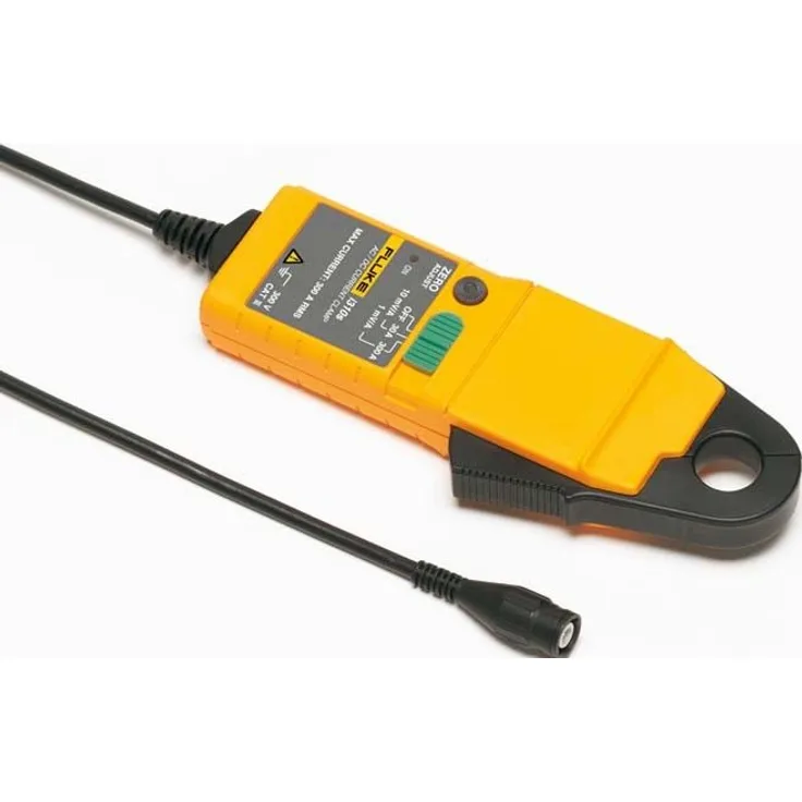 FLUKE AC-DC-Stromzange i310S