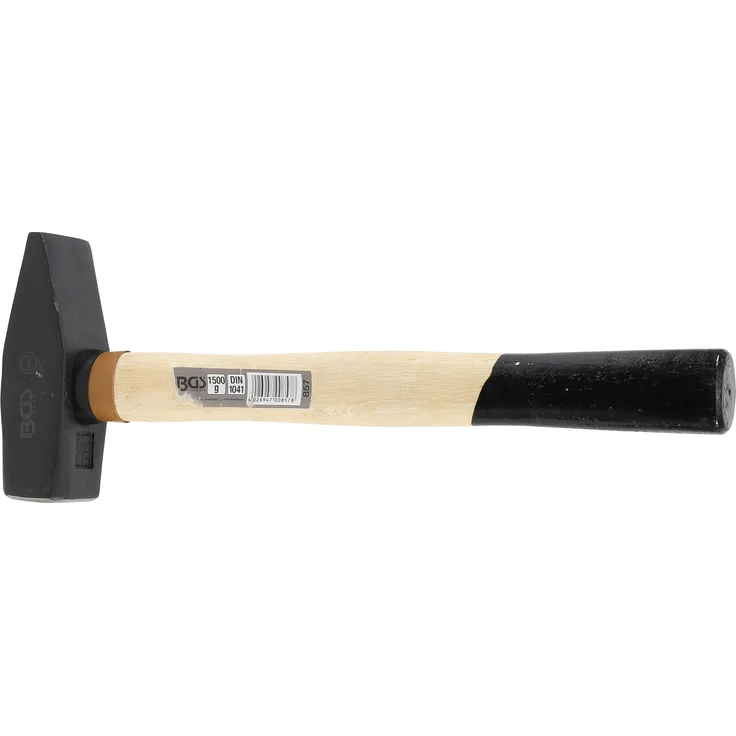BGS 857 | Schlosserhammer | 1500 g – Bild 1