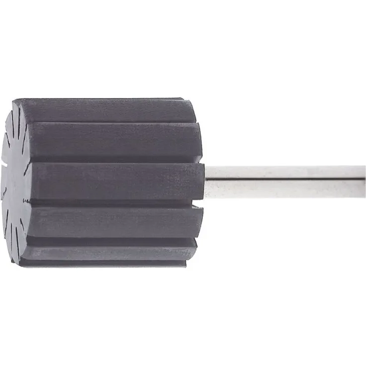 LUKAS Rotor-Schleifbandkörper STZY zylindrisch 30 x 20 mm Schaft 6 mm