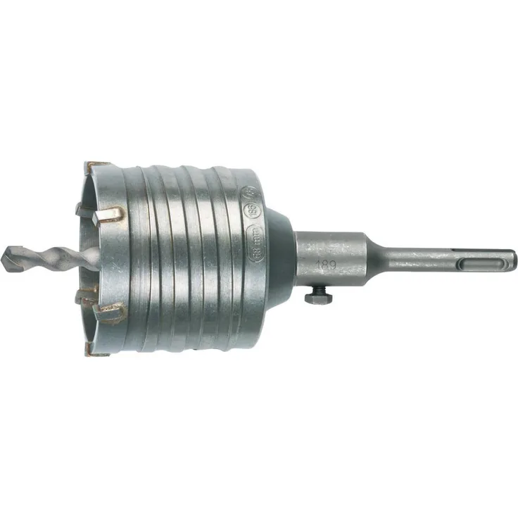 FORMAT Schlagbohrkrone 68mm SDS