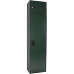 Profirst Waffenschrank - Munitionsschrank Hunter 5 Grün