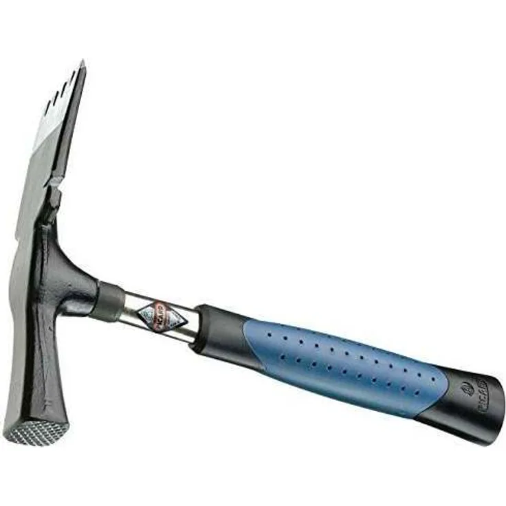 Picard Maurerhammer Berliner Form mit Zahnung