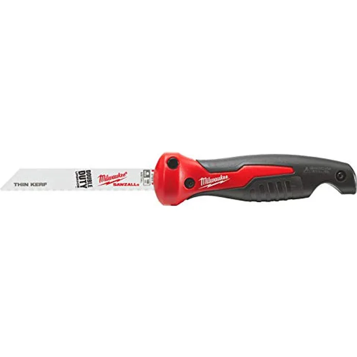 Milwaukee 48220305 0, rot-schwarz