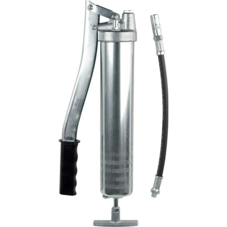 Pressol Industrie-Fettpresse ELITE K9 m.Schl.