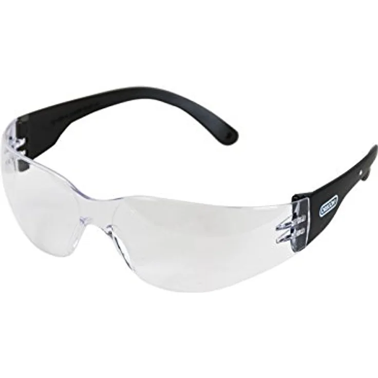 OREGON Schutzbrille, klare 572794, transparent