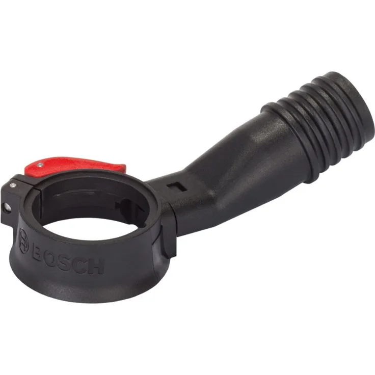 Bosch Professional 2608000636 Absaughaube in schwarz