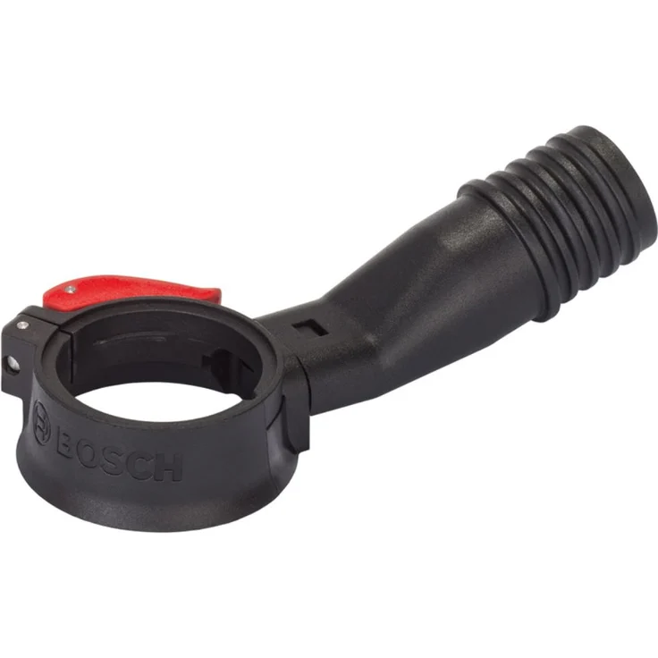 Bosch Professional 2608000636 Absaughaube in schwarz – Bild 1