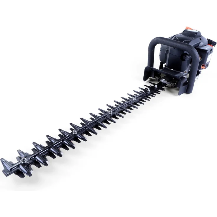 Fuxtec FX-MH126 Benzin-Heckenschere 960 Watt, 2,8 cm Schnittstärke – Bild 3