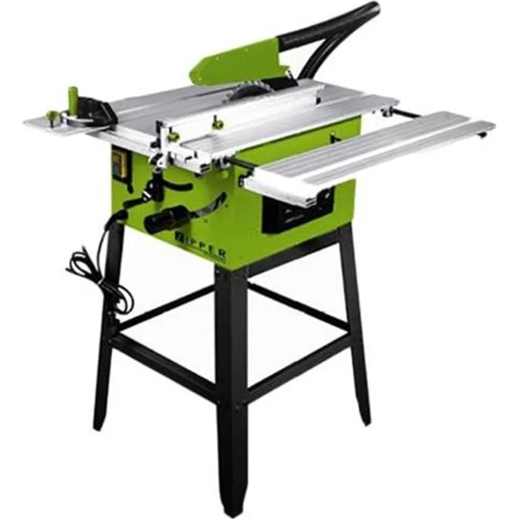 Zipper ZI-FKS250