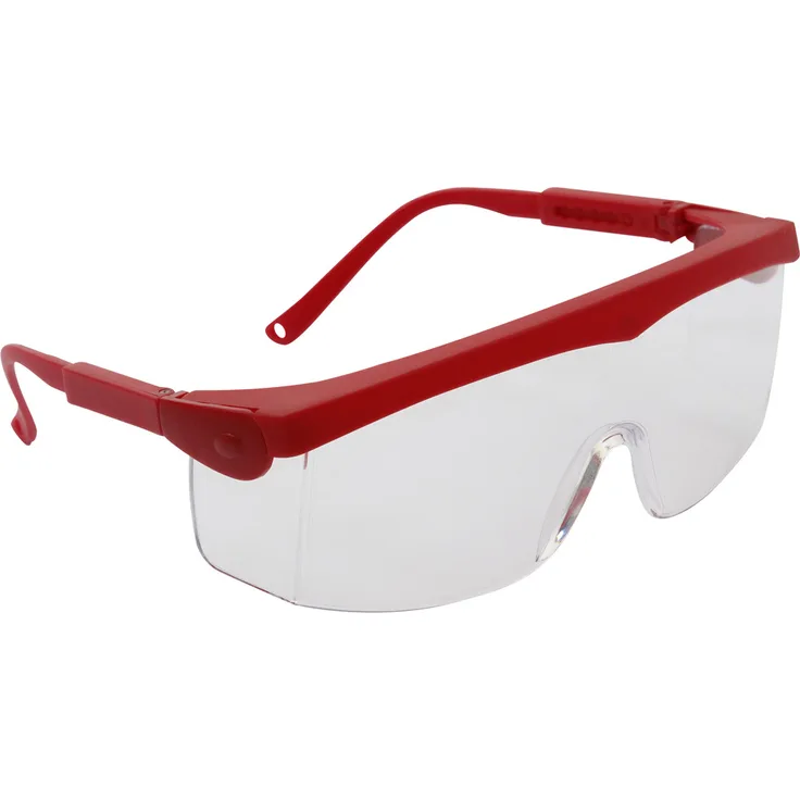 MSA Schutzbrille FUN€œ| SCHUTZBRILLE FUN KLAR