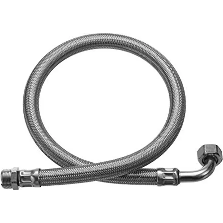 Duravit 790159000000000 Anschlussschlauch für Wanneneinlauf