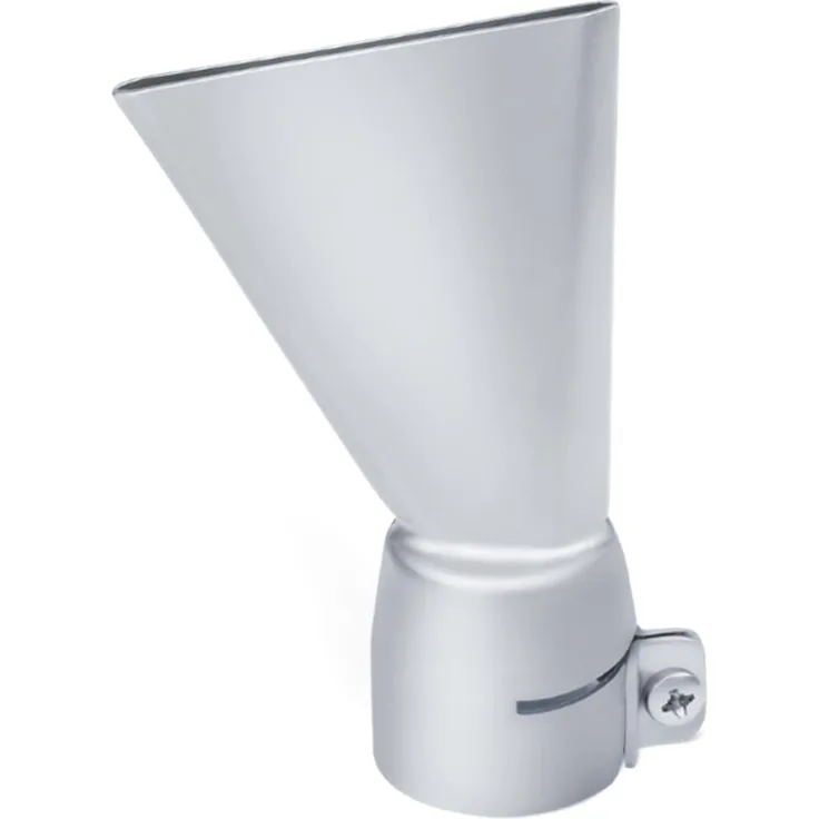 Steinel Flachdüse für Bitumen 60x2 mm