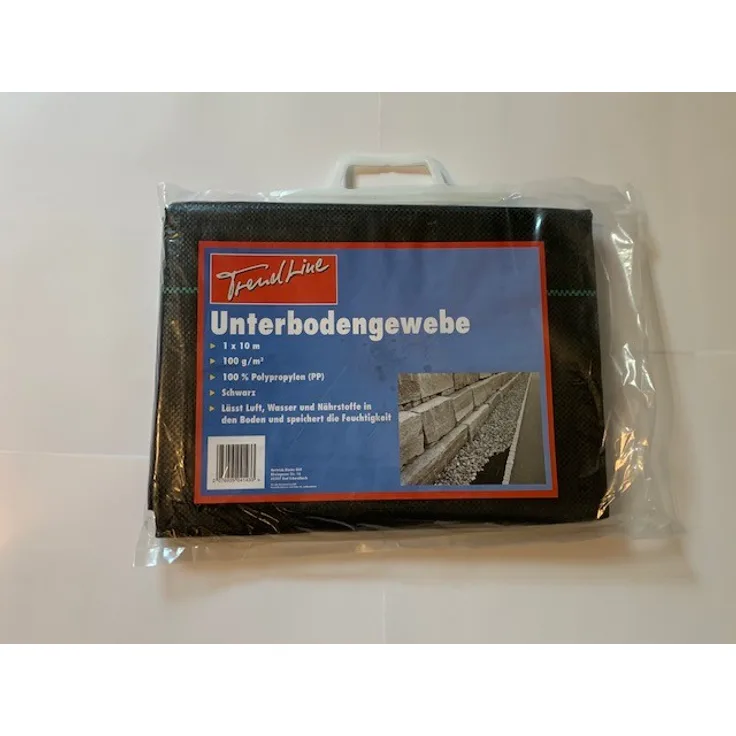 TrendLine Unterbodengewebe 1 x 10 m