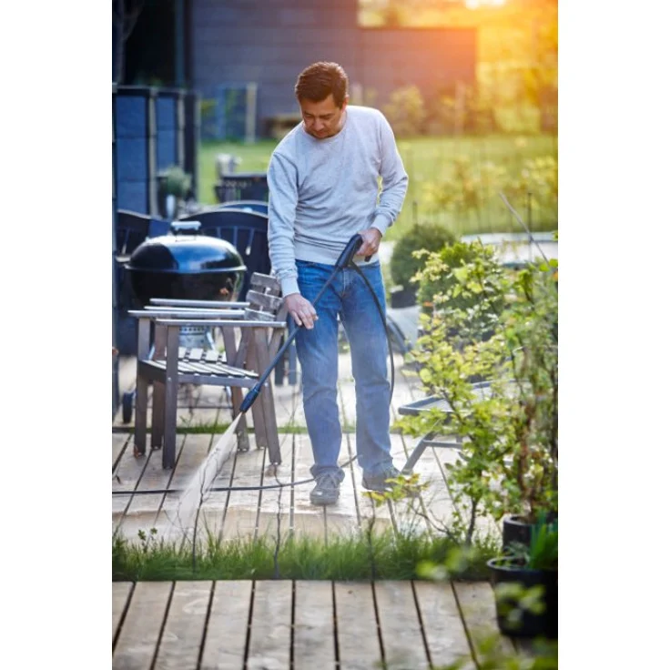 Nilfisk C 100 bar Hochdruckreiniger – Bild 7