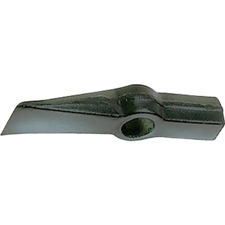 Peddingshaus Maurerhammer 500g ohne Stiel glatte Bahn Rheinische Form DIN5108 - 5235.01